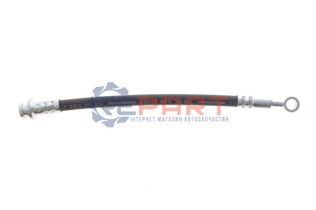 Шланг зчеплення (довжина 265мм) FORD MAVERICK NISSAN TERRANO II 2.4/2.7D 02.93-09.07 BLUE PRINT ADN153906 Купити в Україні