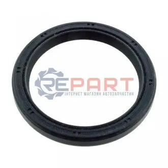 Фото 1 — Сальник колінвалу (передній) Nissan X-Trail 2.2 Di 01-05 (50x62x7) BLUE PRINT (ADN16146) Фото Сальник колінвалу (передній) Nissan X-Trail 2.2 Di 01-05 (50x62x7) BLUE PRINT (ADN16146) зображення 1