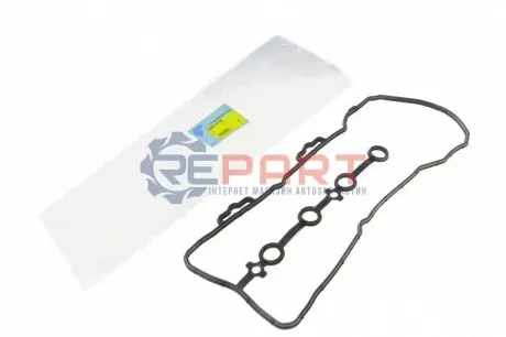 Фото Прокладка кришки клапанів Nissan Qashqai 1.6 16V 06-14 BLUE PRINT (ADN16758) зображення 1
