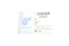 Прокладка кришки клапана NISSAN ALMERA CLASSIC, ALMERA II, ALMERA TINO, PRIMERA 1.5/1.6/1.8 01.00 BLUE PRINT (ADN16761) зображення 5
