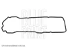 Прокладка кришки клапана NISSAN ALMERA CLASSIC, ALMERA II, ALMERA TINO, PRIMERA 1.5/1.6/1.8 01.00 BLUE PRINT (ADN16761) зображення 2