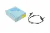 Датчик ABS задн Лів NISSAN MICRA C+C III, MICRA III, NOTE 1.0-1.6 01.03-09.12 BLUE PRINT (ADN17112) зображення 1