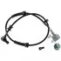 Датчик ABS (передній) Nissan Navara NP300 05- ADN17123