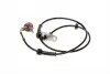 Фото Датчик ABS (задній) Nissan Navara 2.5/3.0 dCi 97-14 (L) BLUE PRINT (ADN17124) зображення 5