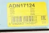Фото Датчик ABS (задній) Nissan Navara 2.5/3.0 dCi 97-14 (L) BLUE PRINT (ADN17124) зображення 6