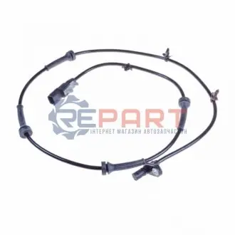 Датчик ABS BLUE PRINT ADN17173