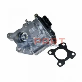 Клапан EGR NISSAN CABSTAR, NAVARA NP300, NP300, NT400 CABSTAR, PATHFINDER III 2.5D 01.05 BLUE PRINT ADN17233 Купити в Україні