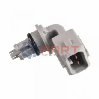 Датчик зовнішньої температури повітря Renault Trafic/Kangoo/Fiat Scudo 1.1-3.0 96- BLUE PRINT ADN17269 Купити в Україні