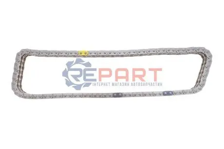 Ланцюг ГРМ (кількість ланок: 92) NISSAN ALMERA II, ALMERA TINO, CABSTAR, MURANO II, NAVARA, NAVARA NP300, NP300, PATHFINDER III, PICK UP, PRIMERA, X-TRAIL I 2.2D/2.5D 03.00 BLUE PRINT ADN17320 Купити в Україні