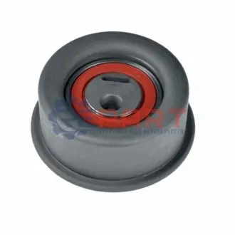 Натяжний ролик, зубчастий ремінь BLUE PRINT ADN17613 Купити в Україні