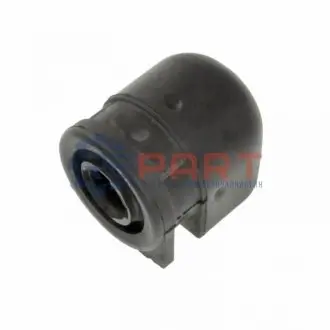 Фото 1 — Сайлентблок важеля (переднього/ззаду) Nissan Primera 90-98 BLUE PRINT (ADN18006) Фото Сайлентблок важеля (переднього/ззаду) Nissan Primera 90-98 BLUE PRINT (ADN18006) зображення 1