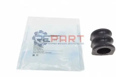 Втулка стабілізатора (переднього) Nissan Navara/Pathfinder 2.5-4.0 dCi 04-14 BLUE PRINT ADN180125 Купити в Україні