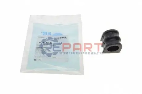 Фото Втулка стабілізатора (переднього) Renault Master/Opel Movano 10- (d=25mm) BLUE PRINT (ADN180150) зображення 1