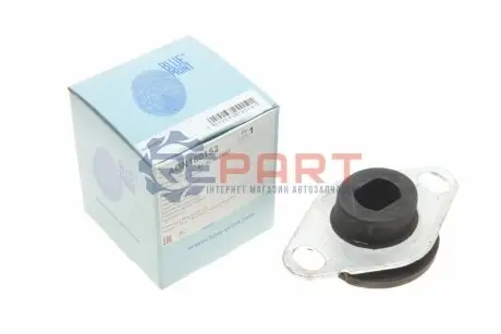 Подушка КПП Renault Kangoo 1.5dci 98- (L) BLUE PRINT ADN180152 Купити в Україні