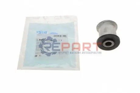 Фото Сайлентблок важеля (переднього/ззаду/знизу) Nissan X-Trail 01-13 BLUE PRINT (ADN180158) зображення 1