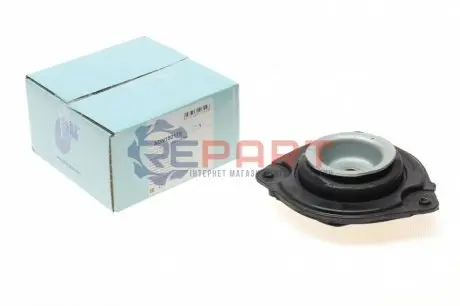 Фото Подушка амортизатора (переднього) + підшипник Nissan Juke/Leaf 10- (L) BLUE PRINT (ADN180170) зображення 1