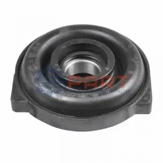 Підшипник, проміжний підшипник карданного вала BLUE PRINT ADN18025 Купити в Україні