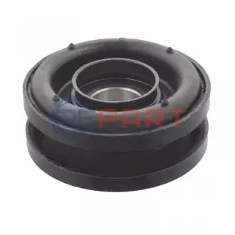 Підшипник підвісний Nissan Pick Up 85- BLUE PRINT ADN18026 Купити в Україні