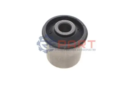 Фото Сайлентблок важеля (переднього/зверху) Nissan Pick Up 98- BLUE PRINT (ADN18031) зображення 1