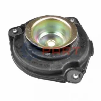 Подушка амортизатора передн Лів NISSAN MICRA C+C III, MICRA III, NV200, QASHQAI I, TIIDA RENAULT CLIO III, KOLEOS I, MODUS 1.0-2.0D 03.02 BLUE PRINT ADN180504 Купити в Україні