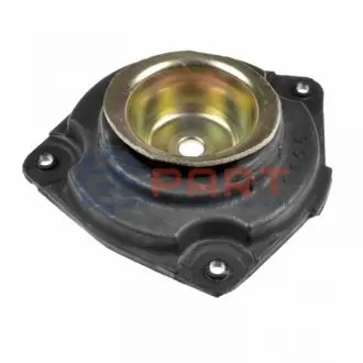 Подушка амортизатора передн Прав NISSAN MICRA C+C III, MICRA III, NV200, TIIDA RENAULT CLIO III, MODUS 1.0-2.0 03.02 BLUE PRINT ADN180505 Купити в Україні