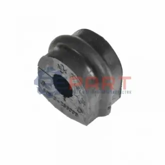 Втулка стабілізатора (переднього) Nissan Pick Up 2.4/2.5 dCi 98- (d=16mm) BLUE PRINT ADN18076 Купити в Україні