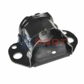 Фото Подушка двигуна (R) Renault Kangoo 1.2-1.9/1.5dCi 97- BLUE PRINT (ADN18086) зображення 1