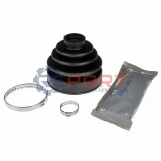 Комплект пилозахисний, приводний вал BLUE PRINT ADN18136 Купити в Україні