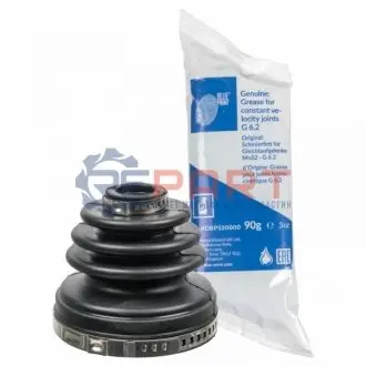 Пильник ШРКШ (внутрішній) Nissan Primera 96-08 (20.5x74x88mm) BLUE PRINT ADN18143 Купити в Україні