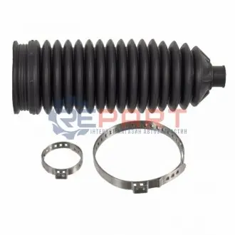 Фото 1 — Пильник рейки рульової Nissan Qashqai/X-Trail 07-13/Toyota Corolla/Yaris 00-07 BLUE PRINT (ADN181506) Фото Пильник рейки рульової Nissan Qashqai/X-Trail 07-13/Toyota Corolla/Yaris 00-07 BLUE PRINT (ADN181506) зображення 1