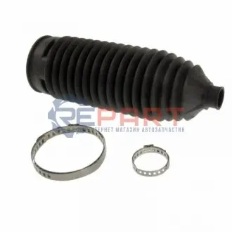 Фото Пильник рейки рульової Nissan NP300 Navara/Pathfinder III 05- BLUE PRINT (ADN181510) зображення 1