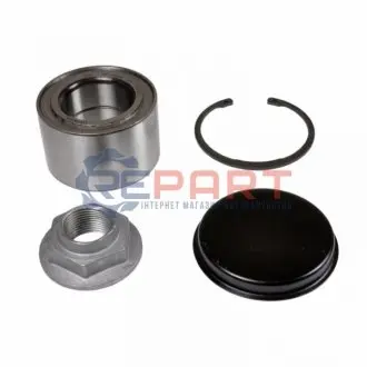 Підшипник маточини (задньої) Renault Master/Opel Movano 98-/Nissan Interstar 02- BLUE PRINT ADN18367 Купити в Україні