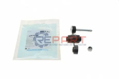 Фото Тяга стабілізатора (переднього) Renault Clio 98-12 BLUE PRINT (ADN185100) зображення 1