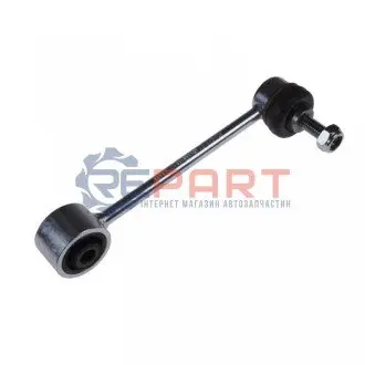 Фото Тяга стабілізатора (заднього) Renault Master III/Opel Movano B 2.3CDTI 10-, RWD BLUE PRINT (ADN185115) зображення 1