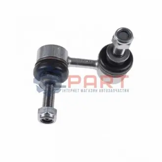 Фото 1 — Тяга/стійка, стабілізатор BLUE PRINT (ADN185122) Фото Тяга/стійка, стабілізатор BLUE PRINT (ADN185122) зображення 1