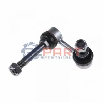 Стійка стабілізатора передн Лів 110mm INFINITI G, M, M37, Q50, Q60, Q70 NISSAN 370Z 3.0-3.7 09.07 BLUE PRINT ADN185124 Купити в Україні