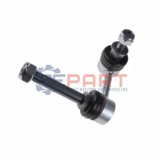 Стійка стабілізатора передн Прав 110mm INFINITI G, M, M37, Q50, Q60, Q70 NISSAN 370Z 3.0-3.7 09.07 BLUE PRINT ADN185125 Купити в Україні