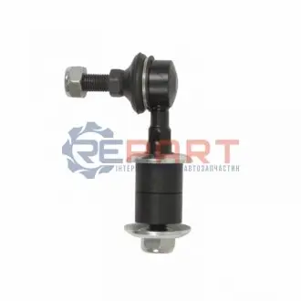 Фото 1 — Тяга стабілізатора (переднього) Nissan Almera II 00-/Subaru Justy 95-03/Suzuki Swift 89-01 (L=85mm) BLUE PRINT (ADN18529) Фото Тяга стабілізатора (переднього) Nissan Almera II 00-/Subaru Justy 95-03/Suzuki Swift 89-01 (L=85mm) BLUE PRINT (ADN18529) зображення 1