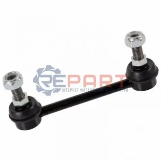 Фото Тяга стабілізатора (заднього) Nissan Primera 90-96/X-Trail 01-13 BLUE PRINT (ADN18530) зображення 1