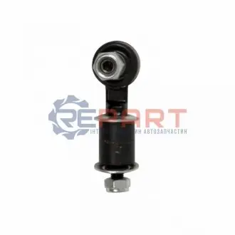 Фото 1 — Тяга стабілізатора (переднього) Ford Maverick 2.4i/2.7 TD 93-98/Nissan Terrano 2.4/2.7/3.0 TDi 93-07 BLUE PRINT (ADN18537) Фото Тяга стабілізатора (переднього) Ford Maverick 2.4i/2.7 TD 93-98/Nissan Terrano 2.4/2.7/3.0 TDi 93-07 BLUE PRINT (ADN18537) зображення 1