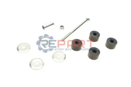 Фото Кронштейн(тяга) стабилизатора BLUE PRINT (ADN18540) изображение 1