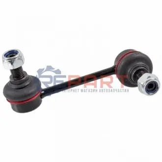 Фото Тяга/стойка стабилизатора BLUE PRINT (ADN18549) изображение 1