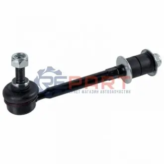 Фото Тяга/стійка, стабілізатор BLUE PRINT (ADN18559) зображення 1