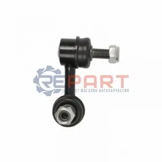 Стійка стабілізатора передн Прав 65mm NISSAN X-TRAIL I 2.0/2.2D/2.5 06.01-01.13 BLUE PRINT ADN18564 Купити в Україні