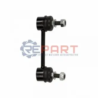 Фото 1 — Тяга стабілізатора (заднього) Nissan Primera 90-96/X-Trail 01-13 BLUE PRINT (ADN18570) Фото Тяга стабілізатора (заднього) Nissan Primera 90-96/X-Trail 01-13 BLUE PRINT (ADN18570) зображення 1