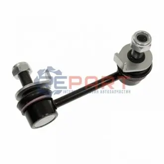 Стійка стабілізатора задн Прав 140mm INFINITI FX 3.5/4.5 01.03 BLUE PRINT ADN18583 Купити в Україні