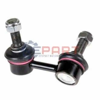 Фото Тяга/стойка стабилизатора BLUE PRINT (ADN18593) изображение 1