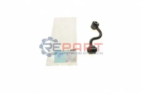 Стійка стабілізатора задн Прав 143mm NISSAN QASHQAI +2, QASHQAI I, QASHQAI II, X-TRAIL, X-TRAIL II, X-TRAIL III RENAULT KADJAR, KOLEOS I, KOLEOS II 1.2-2.5 11.06 BLUE PRINT ADN18596 Купити в Україні