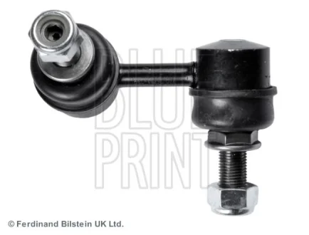 Стійка стабілізатора задн Лів 65mm INFINITI QX56, QX80 NISSAN PATHFINDER III, PATROL VI 2.5D-5.6 01.05 BLUE PRINT ADN18597