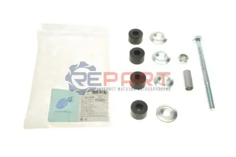 Фото Кронштейн(тяга) стабилизатора BLUE PRINT (ADN18599) изображение 1